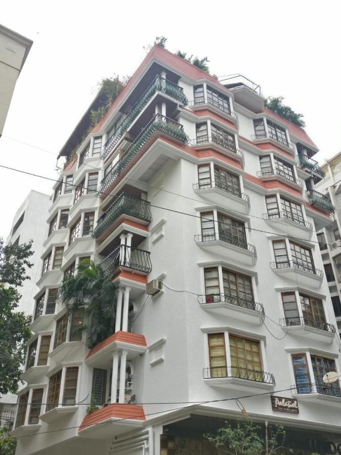뭄바이 Bandra'S Prime Luxurious 2 Bhk 아파트 외부 사진